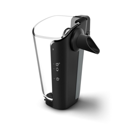 PHILIPS LatteGo CA6708/20 LatteGo tejhabosítóvalkompatibilis kávégépekhez