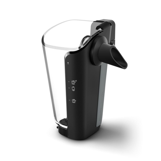 PHILIPS LatteGo CA6708/20 LatteGo tejhabosítóvalkompatibilis kávégépekhez