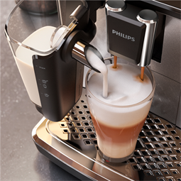 PHILIPS LatteGo CA6708/20 LatteGo tejhabosítóvalkompatibilis kávégépekhez