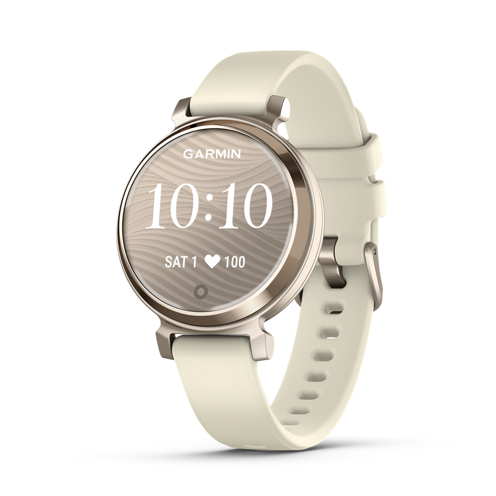 Lily 2 krémová zlatá/kokosová 010-02839-00