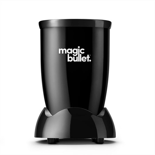 Nutribullet Magic Bullet Original Turmixgép -  MBR06B
