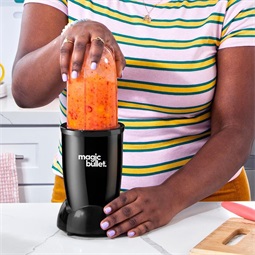Nutribullet Magic Bullet Original Turmixgép -  MBR06B