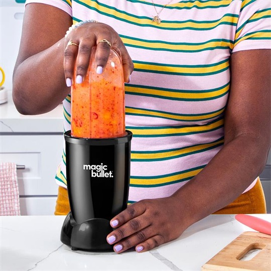 Nutribullet Magic Bullet Original Turmixgép -  MBR06B