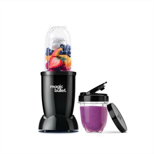 Nutribullet Magic Bullet Original Turmixgép -  MBR06B