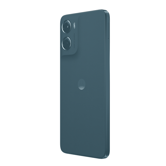 MOTO G06 DS 4+64GB - PANTONE Tapestry (kék)