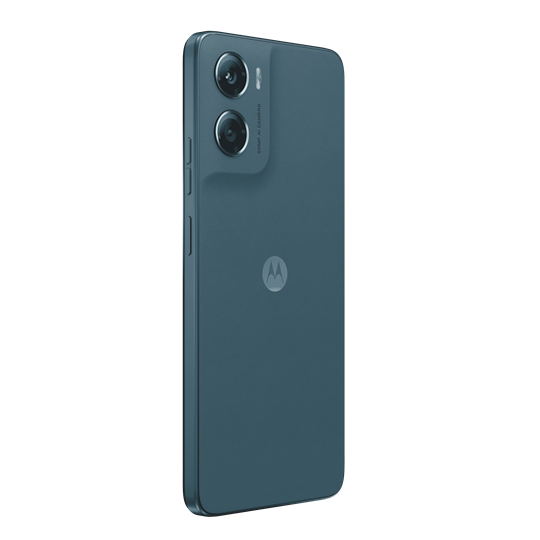 MOTO G06 DS 4+64GB - PANTONE Tapestry (kék)