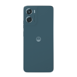 MOTO G06 DS 4+64GB - PANTONE Tapestry (kék)