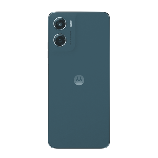 MOTO G06 DS 4+64GB - PANTONE Tapestry (kék)