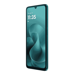 MOTO G06 DS 4+64GB - PANTONE Tapestry (kék)