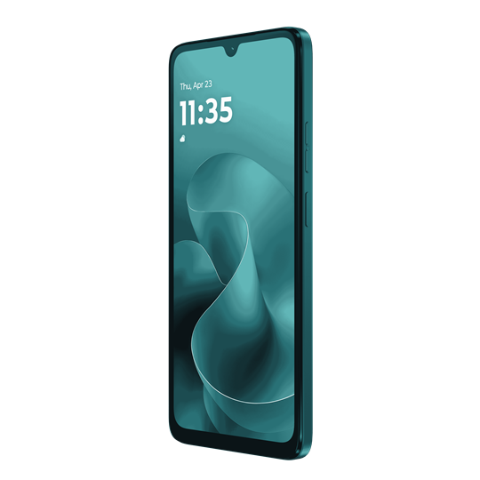 MOTO G06 DS 4+64GB - PANTONE Tapestry (kék)