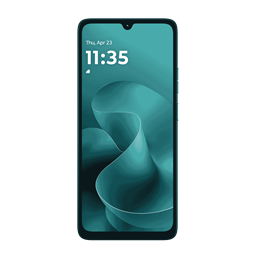 MOTO G06 DS 4+64GB - PANTONE Tapestry (kék)