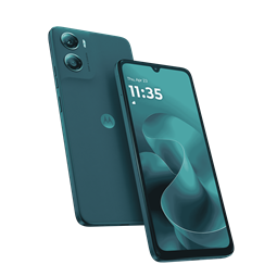 MOTO G06 DS 4+64GB - PANTONE Tapestry (kék)