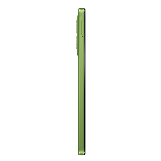 MOTO G06 DS 4+64GB - PANTONE Tendril (zöld)