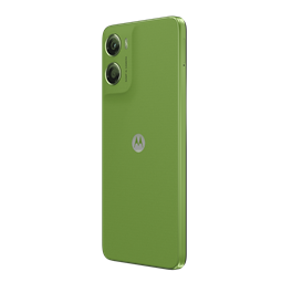 MOTO G06 DS 4+64GB - PANTONE Tendril (zöld)