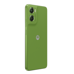 MOTO G06 DS 4+64GB - PANTONE Tendril (zöld)