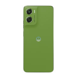 MOTO G06 DS 4+64GB - PANTONE Tendril (zöld)