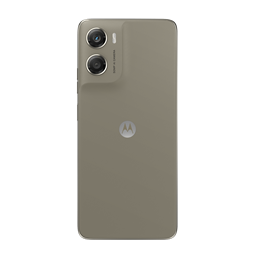 MOTO G06 Power Edition DS 4+256GB - PANTONE Laurel Oak (homokszín)