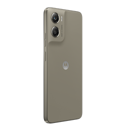 MOTO G06 Power Edition DS 4+256GB - PANTONE Laurel Oak (homokszín)