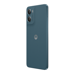 MOTO G06 Power Edition DS 4+256GB - PANTONE Tapestry (kék)