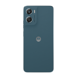 MOTO G06 Power Edition DS 4+256GB - PANTONE Tapestry (kék)