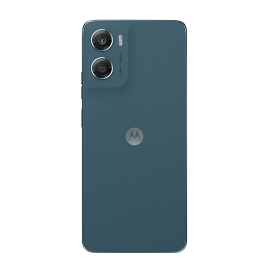 MOTO G06 Power Edition DS 4+256GB - PANTONE Tapestry (kék)
