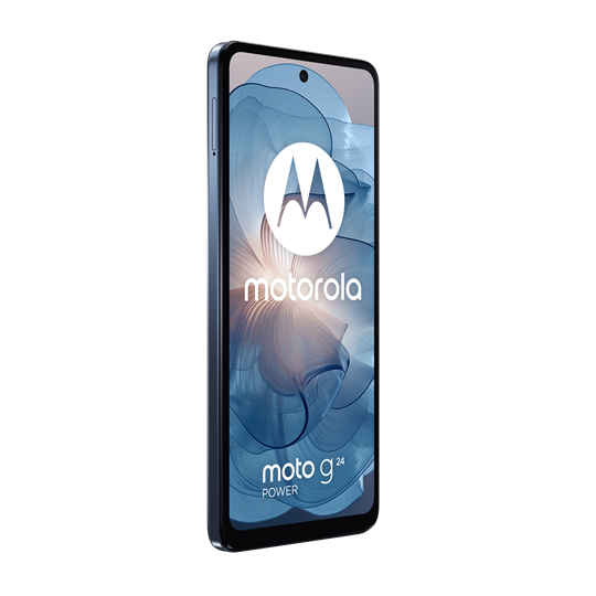 MOTO G24 Power Edition  8+256 DS - Ink Blue