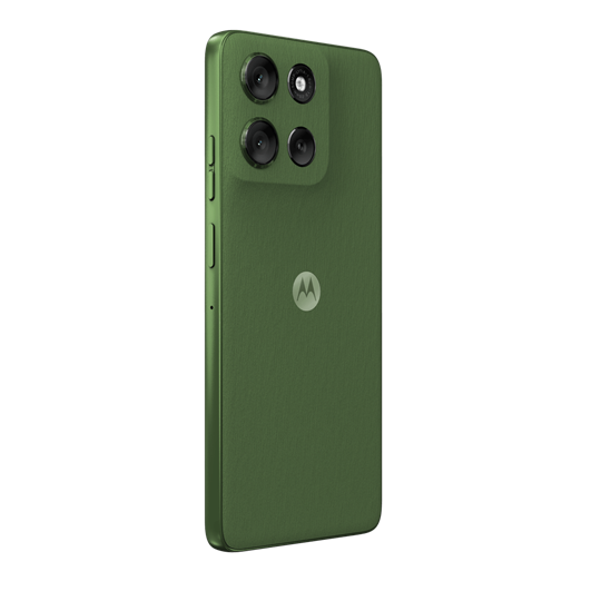 MOTO G56 5G DS 4+128GB PANTONE Gray Mist (szürke)