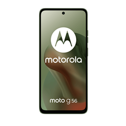 MOTO G56 5G DS 4+128GB PANTONE Gray Mist (szürke)
