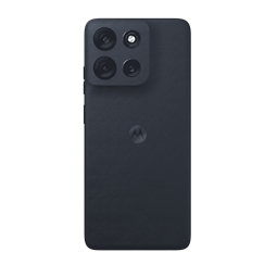MOTO G56 5G DS 8+256GB PANTONE Black Oyster (fekete)