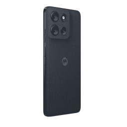 MOTO G56 5G DS 8+256GB PANTONE Black Oyster (fekete)