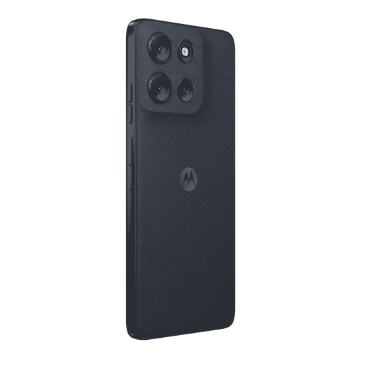 MOTO G56 5G DS 8+256GB PANTONE Black Oyster (fekete)