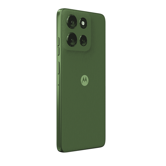 MOTO G56 5G DS 8+256GB PANTONE Dill (zöld)