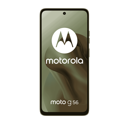 MOTO G56 5G DS 8+256GB PANTONE Dill (zöld)