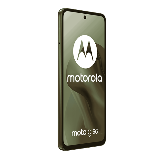 MOTO G56 5G DS 8+256GB PANTONE Dill (zöld)