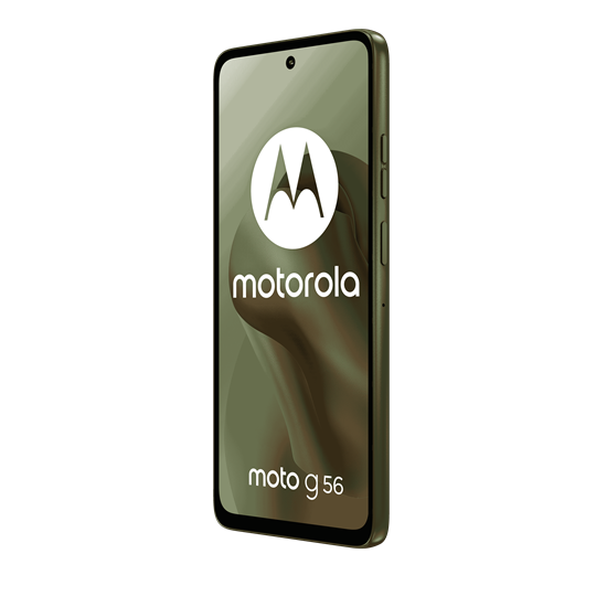 MOTO G56 5G DS 8+256GB PANTONE Dill (zöld)