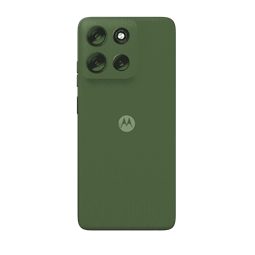 MOTO G56 5G DS 8+256GB PANTONE Dill (zöld)