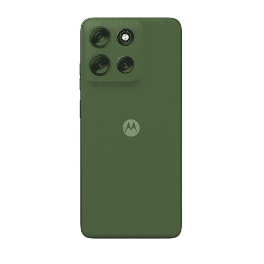 MOTO G56 5G DS 8+256GB PANTONE Dill (zöld)