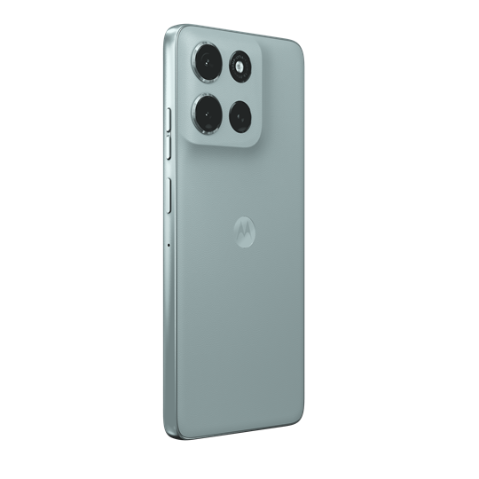 MOTO G56 5G DS 8+256GB PANTONE Gray Mist (szürke)