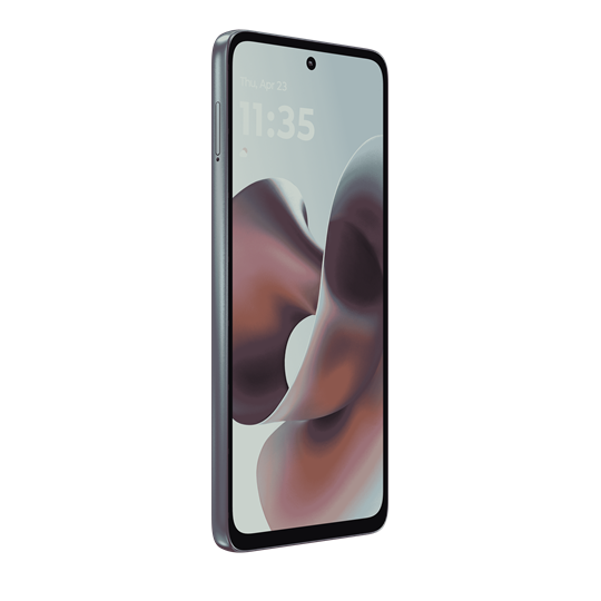 MOTO G56 5G DS 8+256GB PANTONE Gray Mist (szürke)