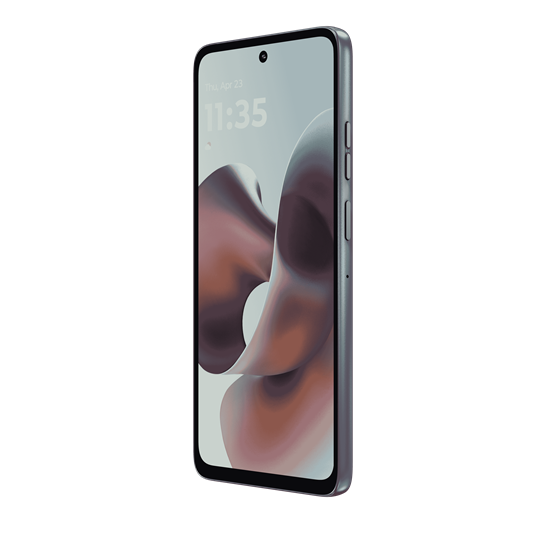 MOTO G56 5G DS 8+256GB PANTONE Gray Mist (szürke)