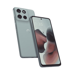MOTO G56 5G DS 8+256GB PANTONE Gray Mist (szürke)
