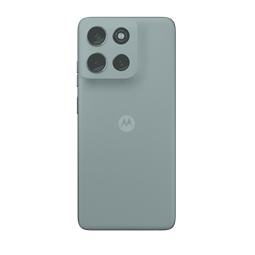 MOTO G56 5G DS 8+256GB PANTONE Gray Mist (szürke)