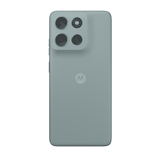 MOTO G56 5G DS 8+256GB PANTONE Gray Mist (szürke)