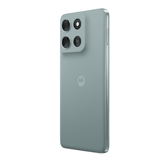 MOTO G56 5G DS 8+256GB PANTONE Gray Mist (szürke)