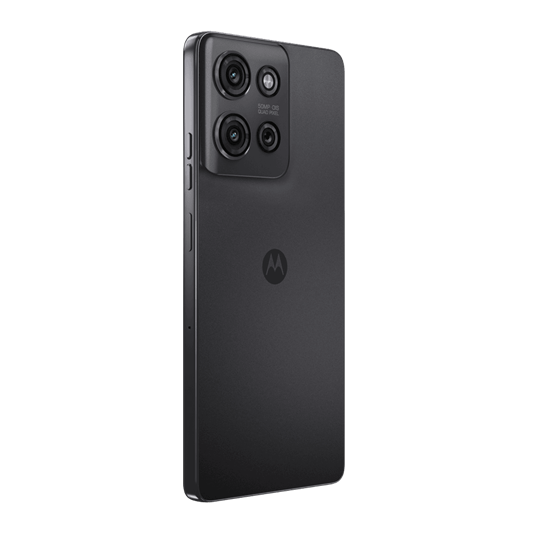 MOTO G75 5G 8+256GB DS - Charcoal Gray