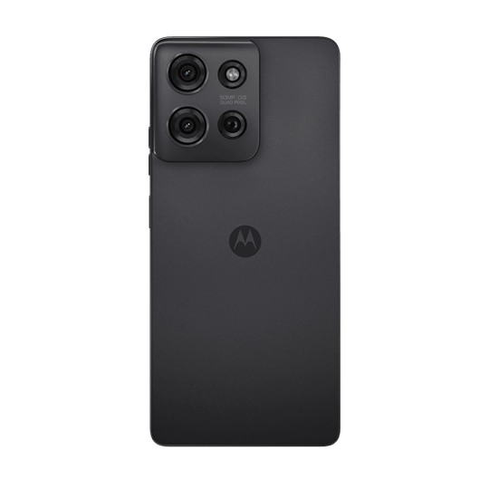 MOTO G75 5G 8+256GB DS - Charcoal Gray