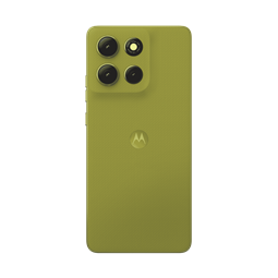 MOTO G86 5G DS 8+256GB PANTONE Golden Cypress (zöld)