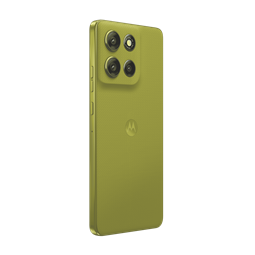 MOTO G86 5G DS 8+256GB PANTONE Golden Cypress (zöld)