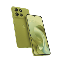 MOTO G86 5G DS 8+256GB PANTONE Golden Cypress (zöld)