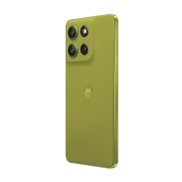 MOTO G86 5G DS 8+256GB PANTONE Golden Cypress (zöld)